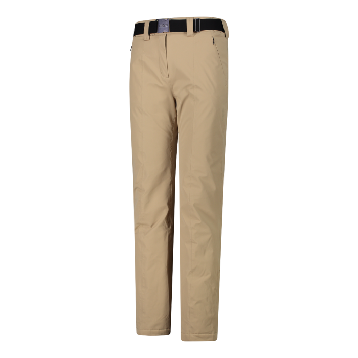 CMP Damen Keilhose WOMAN PANT wasserdicht & atmungsaktiv