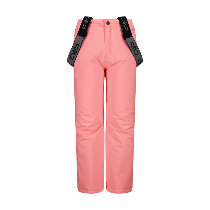 CMP Jungen Skihose Salopette mit Clima Protect