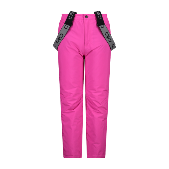 CMP Jungen Skihose Salopette mit Clima Protect