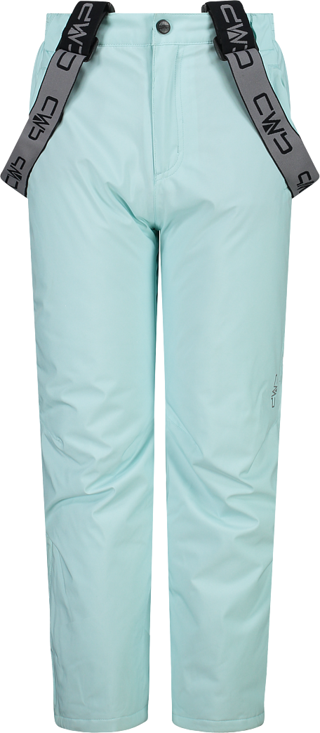 CMP Jungen Skihose Salopette mit Clima Protect