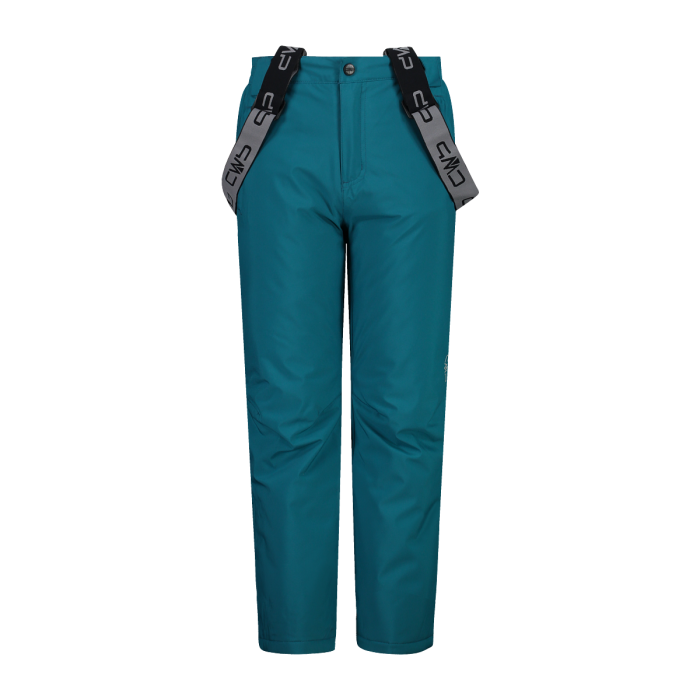 CMP Jungen Skihose Salopette mit Clima Protect