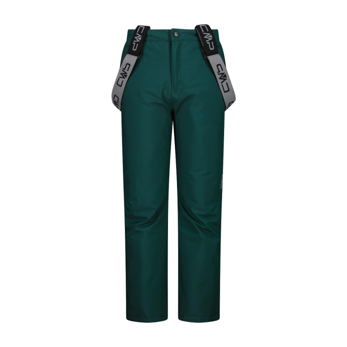 CMP Jungen Skihose Salopette mit Clima Protect