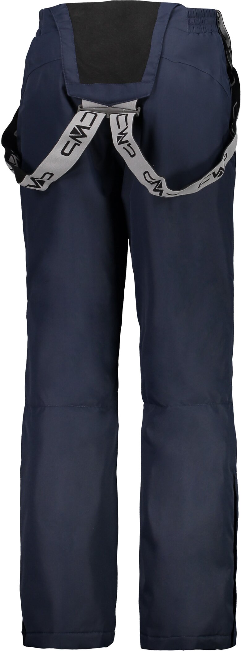 Jungen Skihose Salopette mit Clima Protect