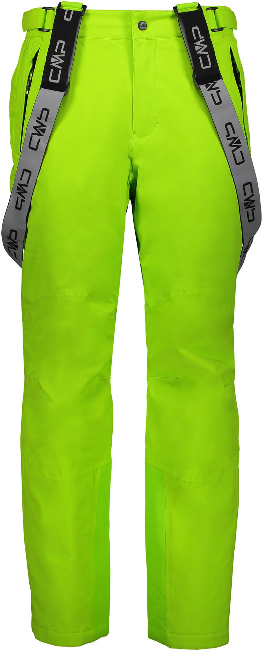 Herren Latzhose Herren Skihose Salopette - Normalgröße