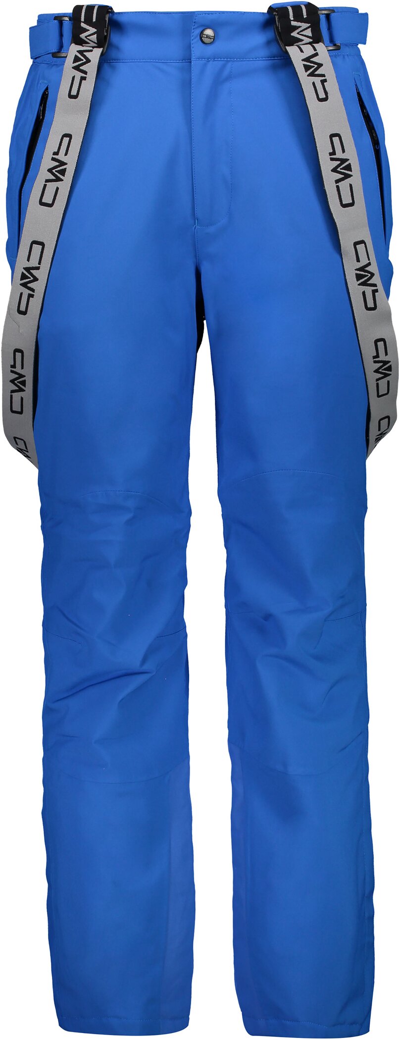 Herren Latzhose Herren Skihose Salopette - Normalgröße