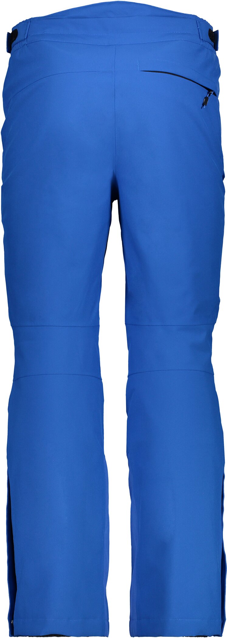 Herren Latzhose Herren Skihose Salopette - Normalgröße