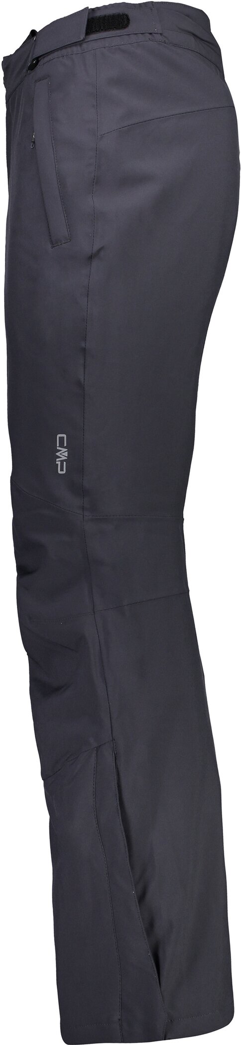 Herren Latzhose Herren Skihose Salopette - Normalgröße