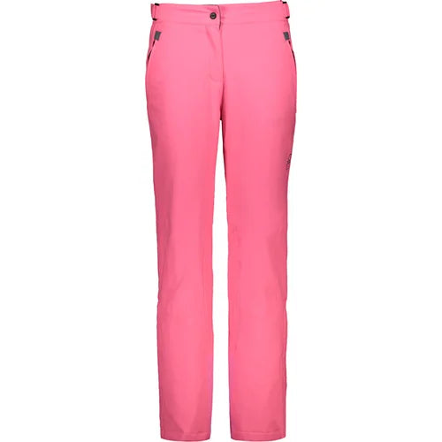 CMP Damen Skihose - Wetterbeständig & Wärmend