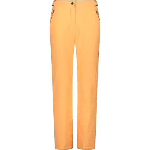 CMP Damen Skihose - Wetterbeständig & Wärmend