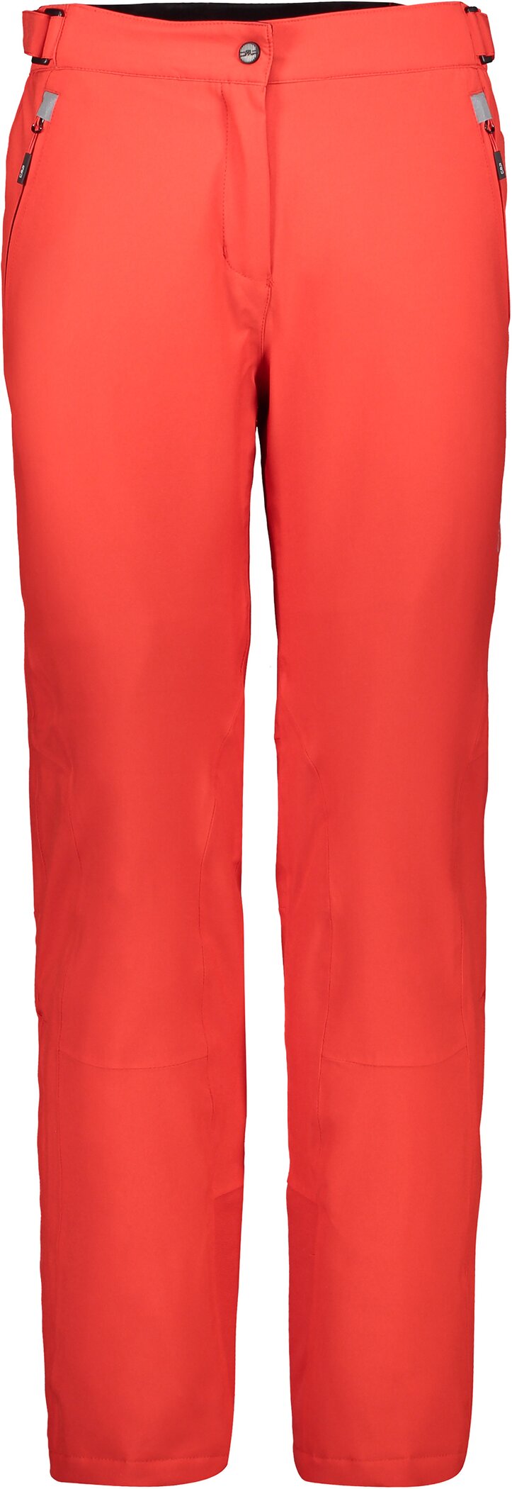 CMP Damen Skihose - Wetterbeständig & Wärmend