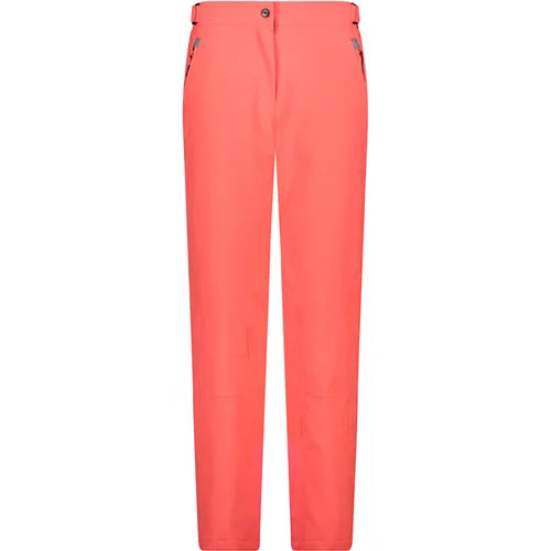 CMP Damen Skihose - Wetterbeständig & Wärmend
