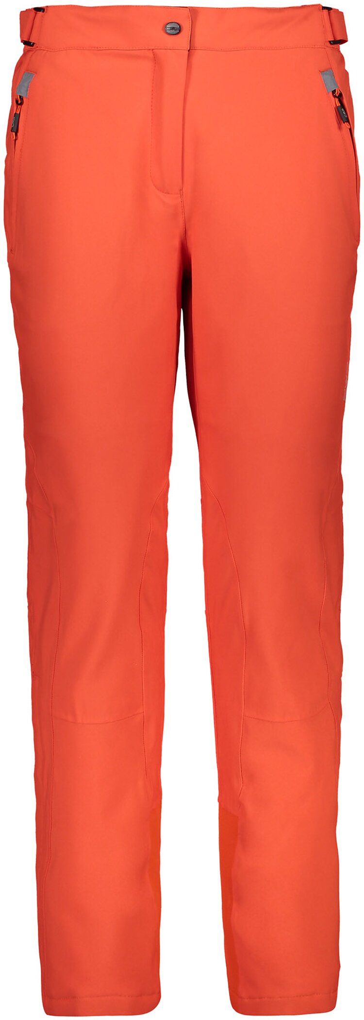 CMP Damen Skihose - Wetterbeständig & Wärmend