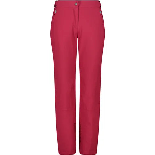 CMP Damen Skihose - Wetterbeständig & Wärmend