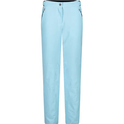 CMP Damen Skihose - Wetterbeständig & Wärmend