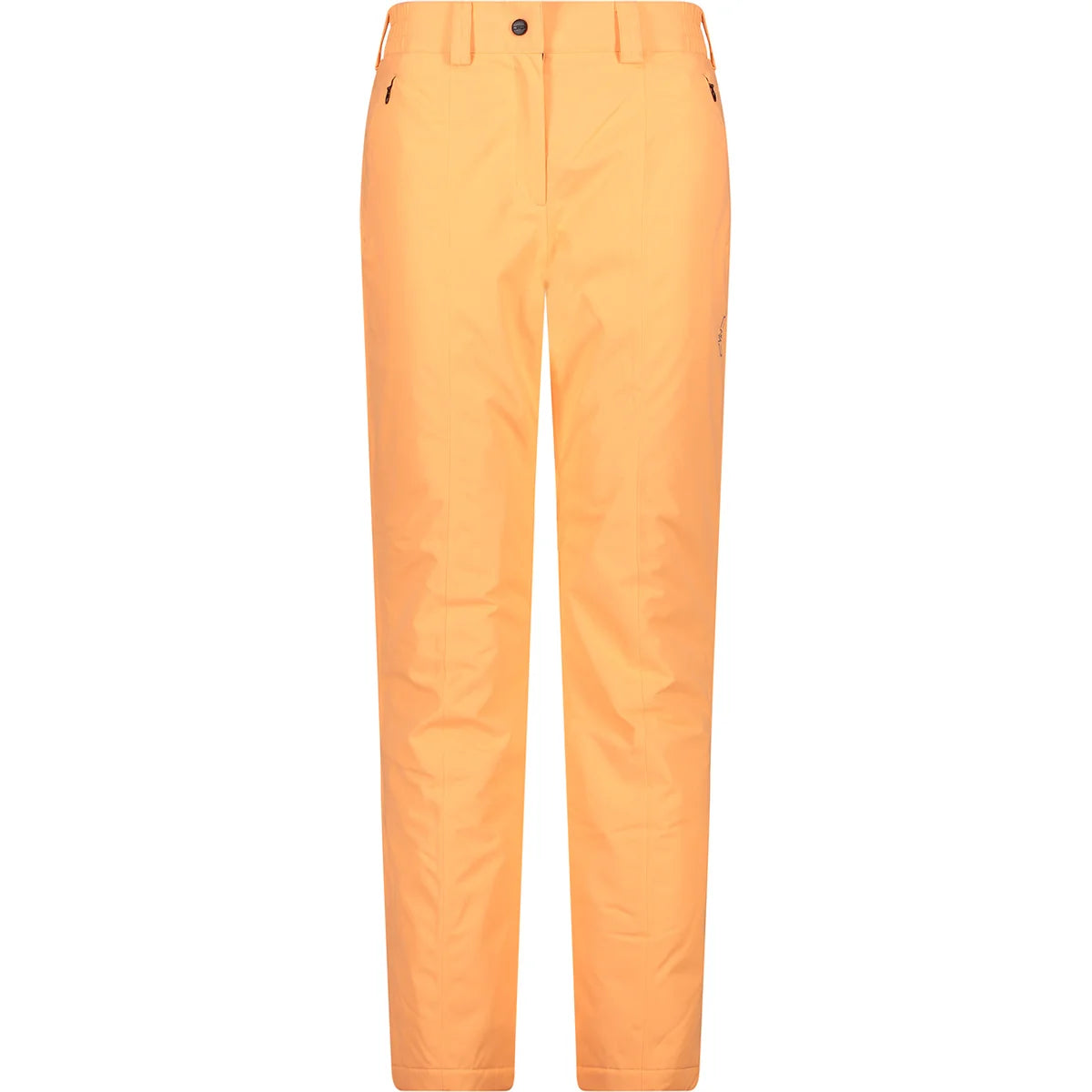 CMP Damen PANT Wasserdicht & Atmungsaktiv Outdoorhose