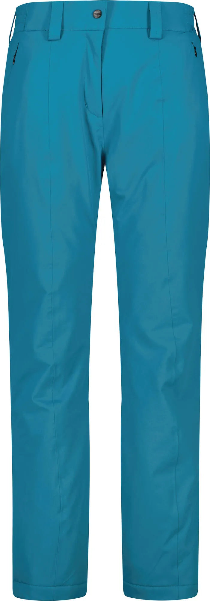 CMP Damen PANT Wasserdicht & Atmungsaktiv Outdoorhose
