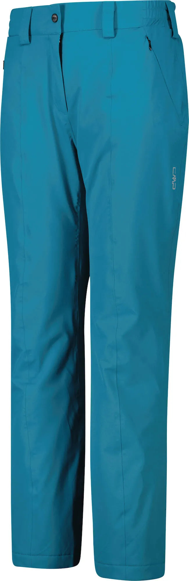 CMP Damen PANT Wasserdicht & Atmungsaktiv Outdoorhose