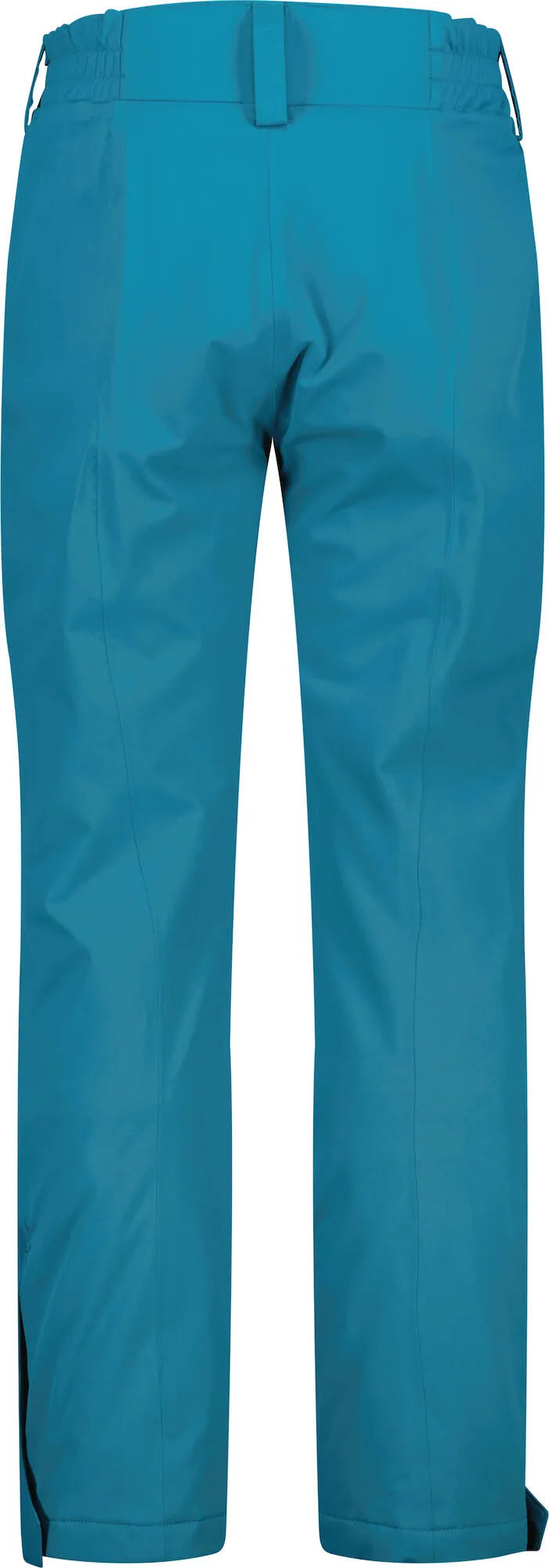 CMP Damen PANT Wasserdicht & Atmungsaktiv Outdoorhose