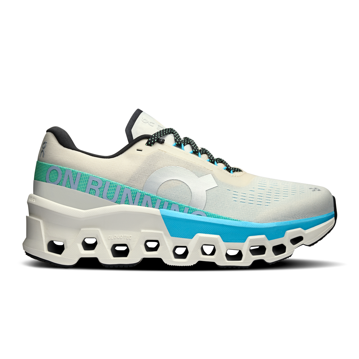 Cloudmster 2 Laufschuhe – Maximale Dämpfung & Komfort