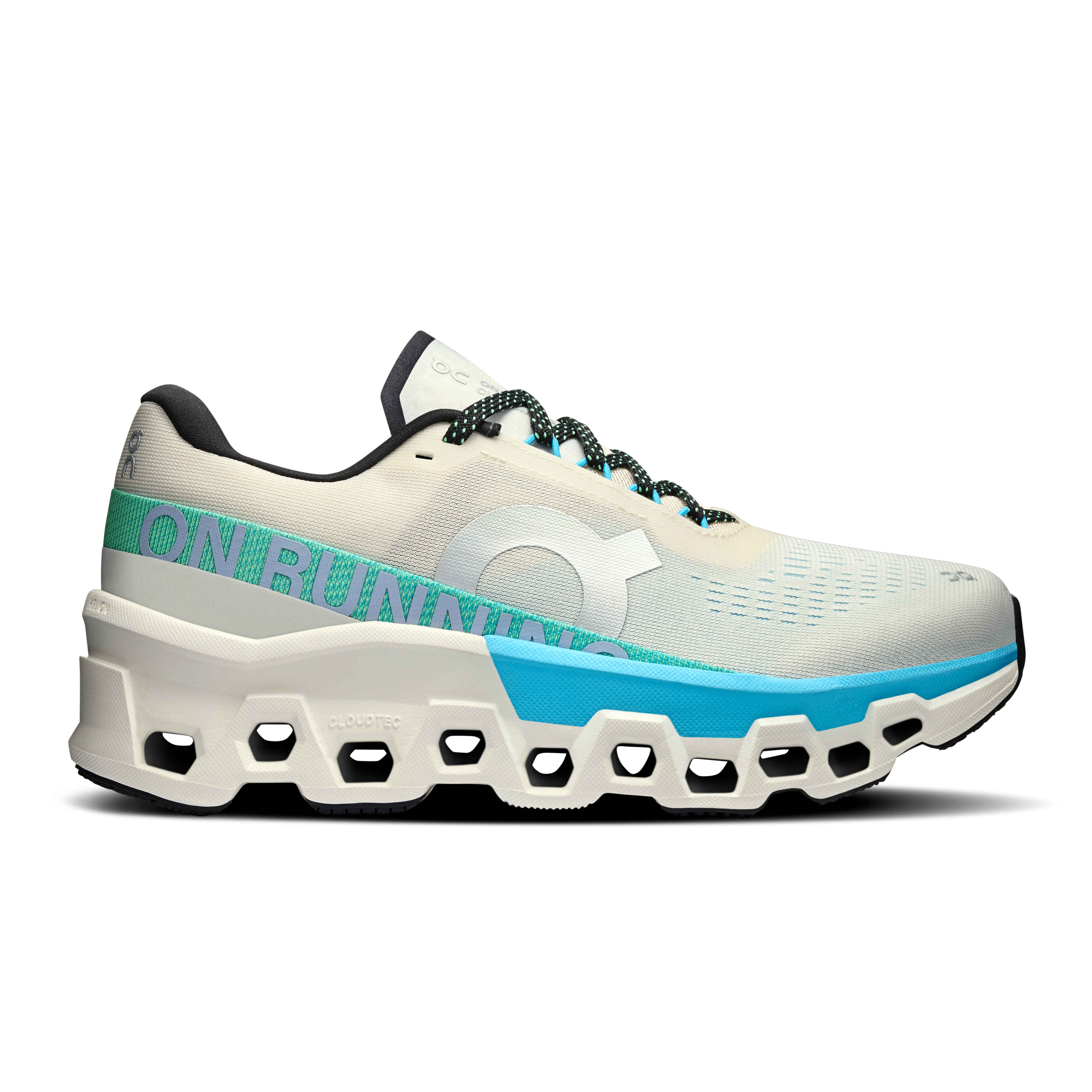 ON Cloudmster 2 Laufschuhe – Maximale Dämpfung & Komfort