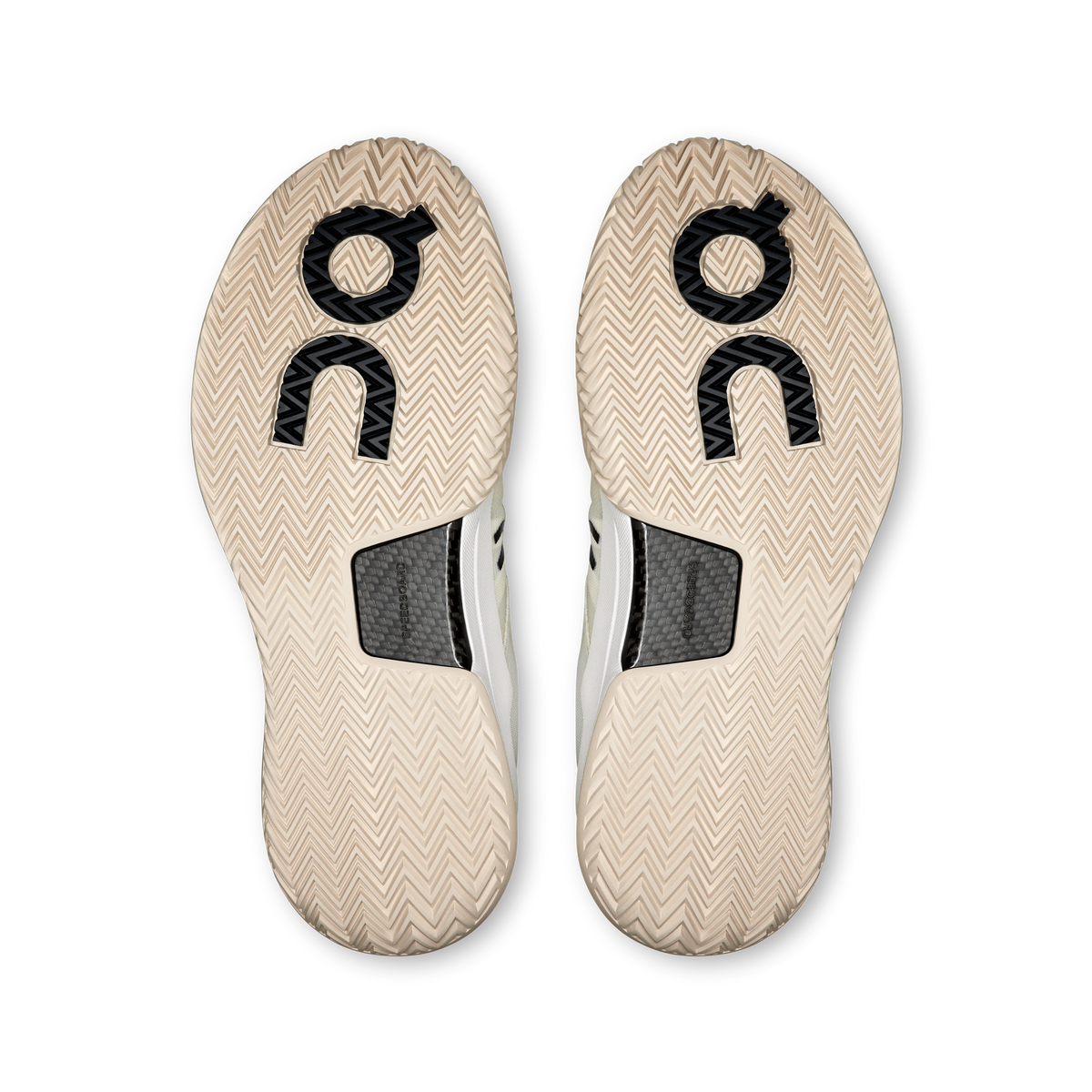 THE ROGER Pro 2 Tennisschuhe für Hartplatz