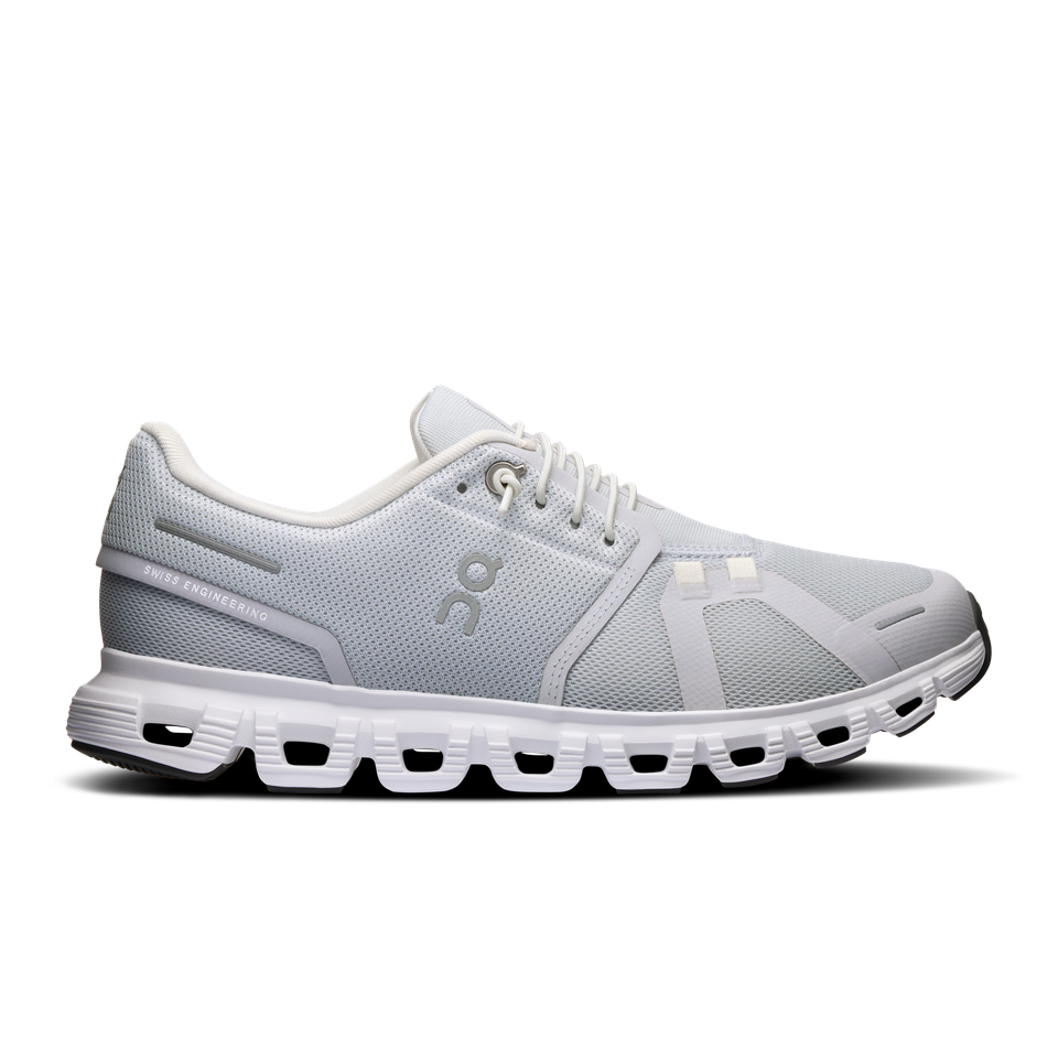 ON Cloud 6 Damen Sneaker – Komfort & Performance
