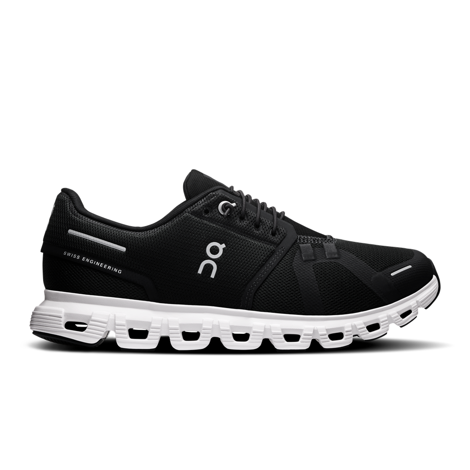 ON Cloud 6 Damen Sneaker – Komfort & Performance
