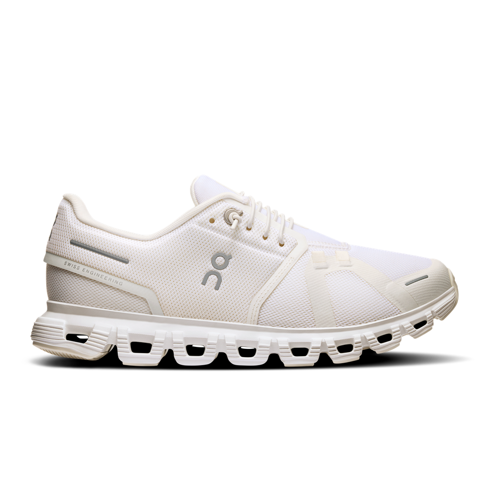 ON Cloud 6 Damen Sneaker – Komfort & Performance