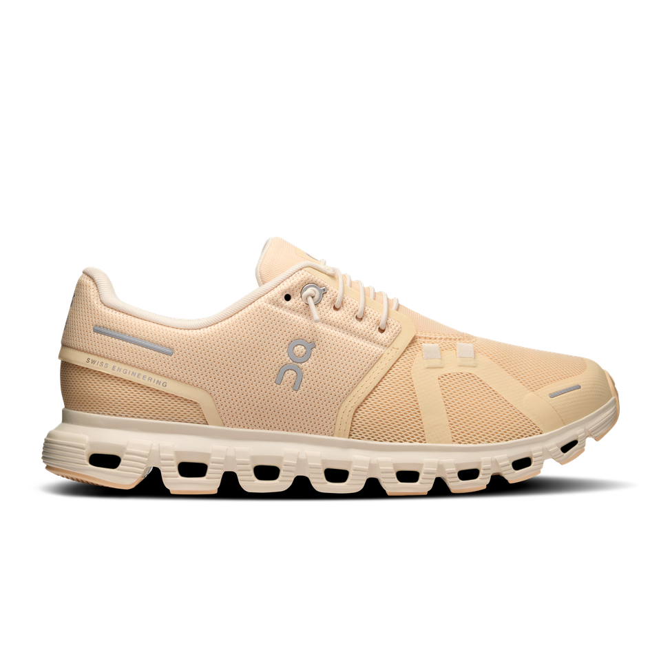 Cloud 6 Damen Sneaker – Komfort & Performance