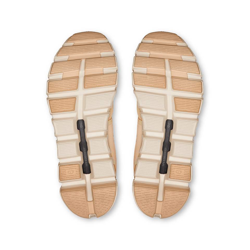 Cloud 6 Damen Sneaker – Komfort & Performance
