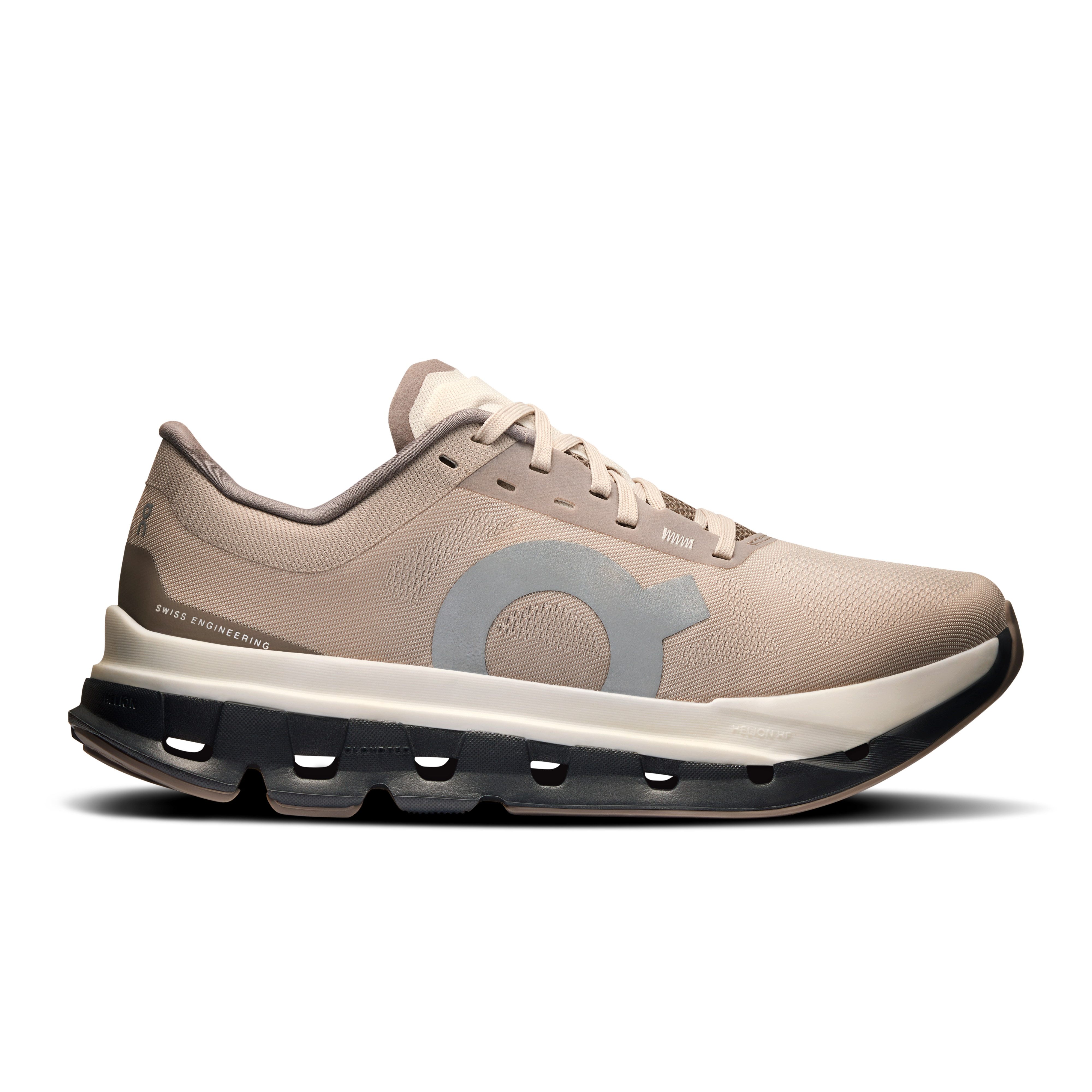 ON Cloudflow 5 Laufschuhe mit Helion™ HF Hyperfoam