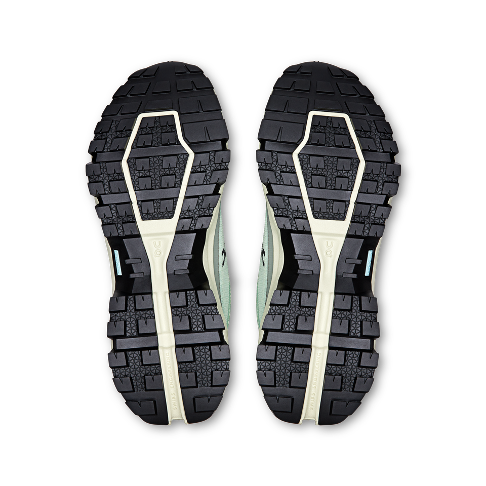 Cloudrock Low WP wasserdichter Wanderhalbschuh