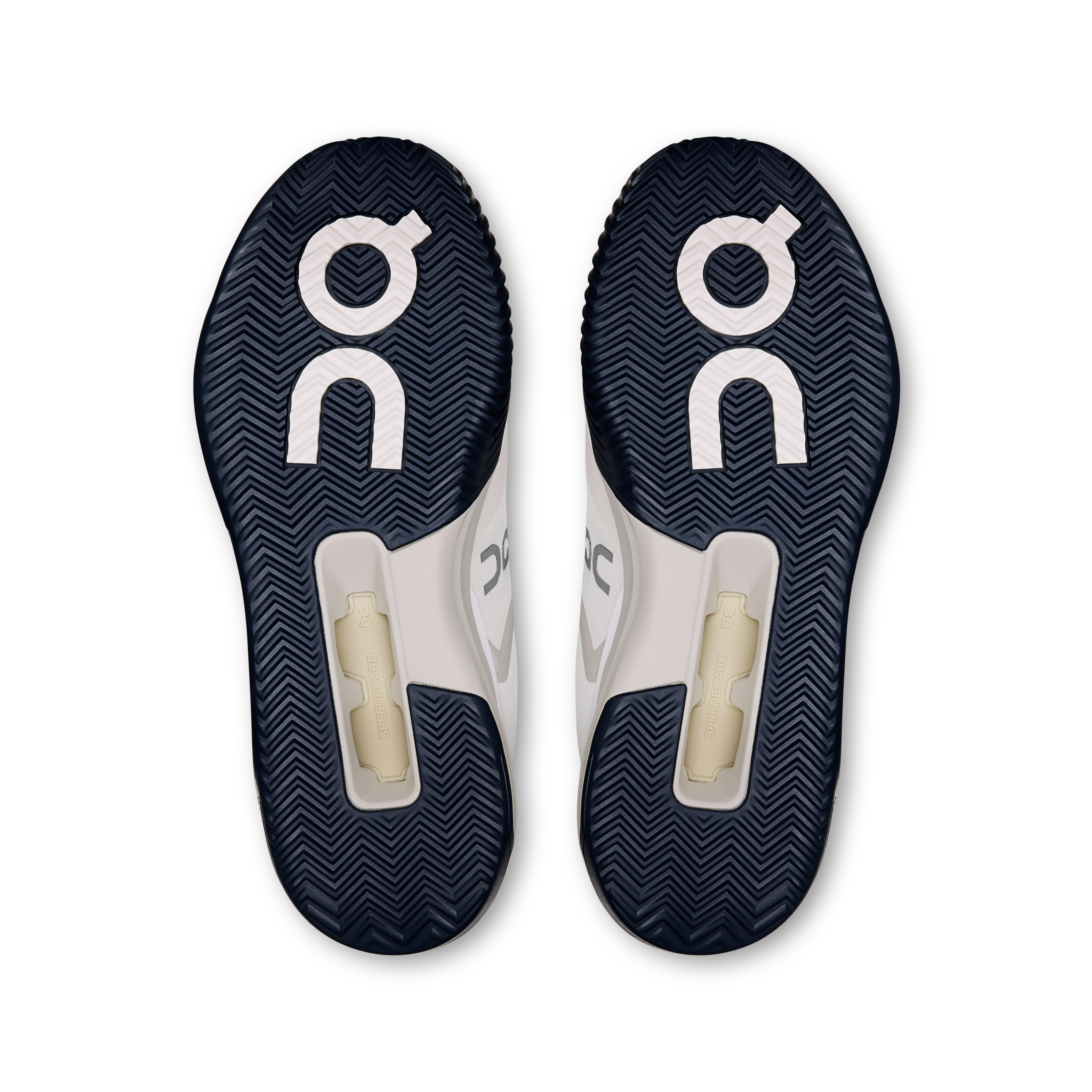 ON THE ROGER ADV Pro Clay Tennisschuh Sandplatz