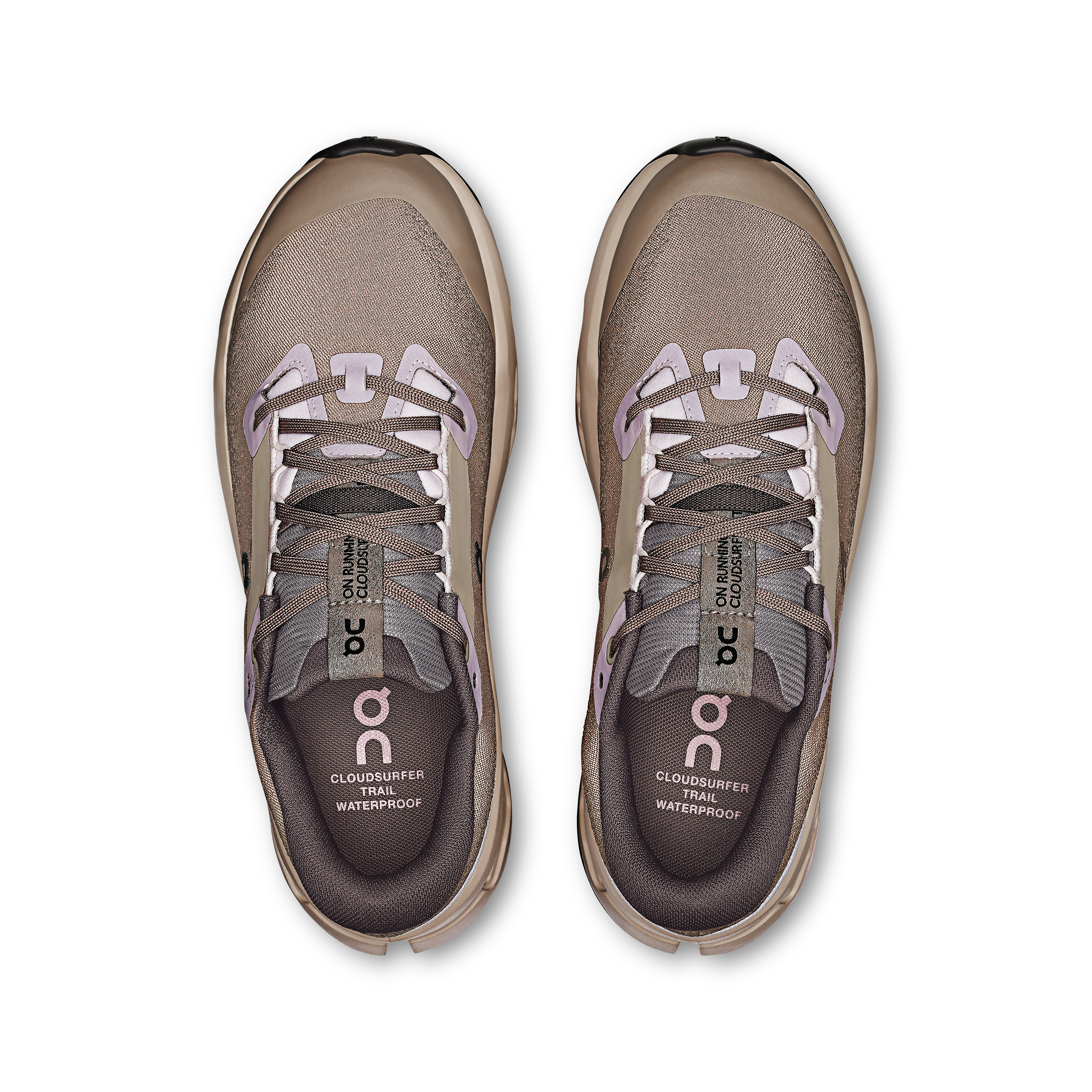 Cloudsurfer Trail 2 WP