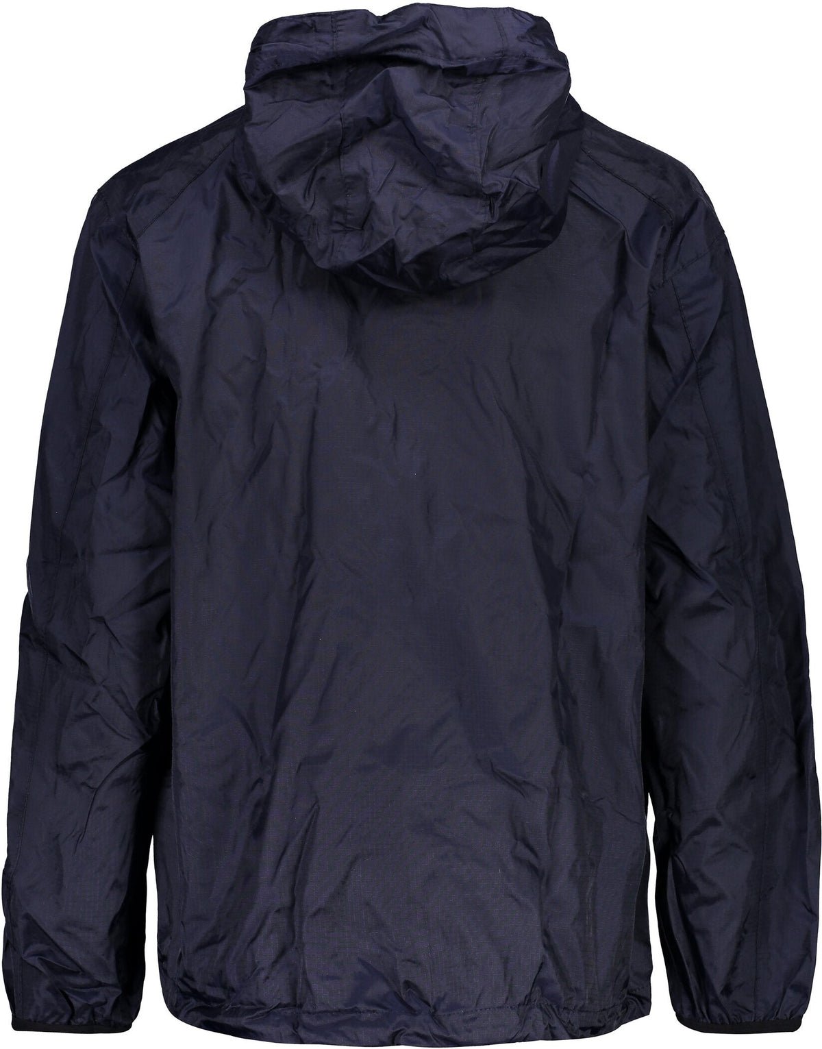 Kinder Regenjacke mit Kapuze – wasserundurchlässig & robust