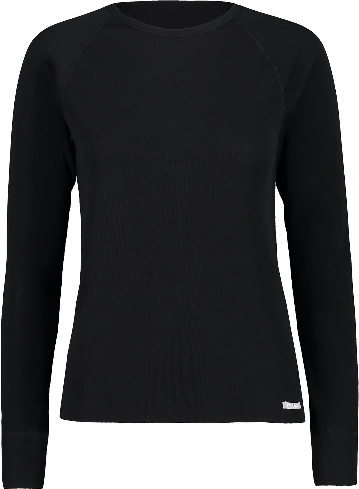 Damen Funktionsunterhemd Langarmshirt 100% Polyester