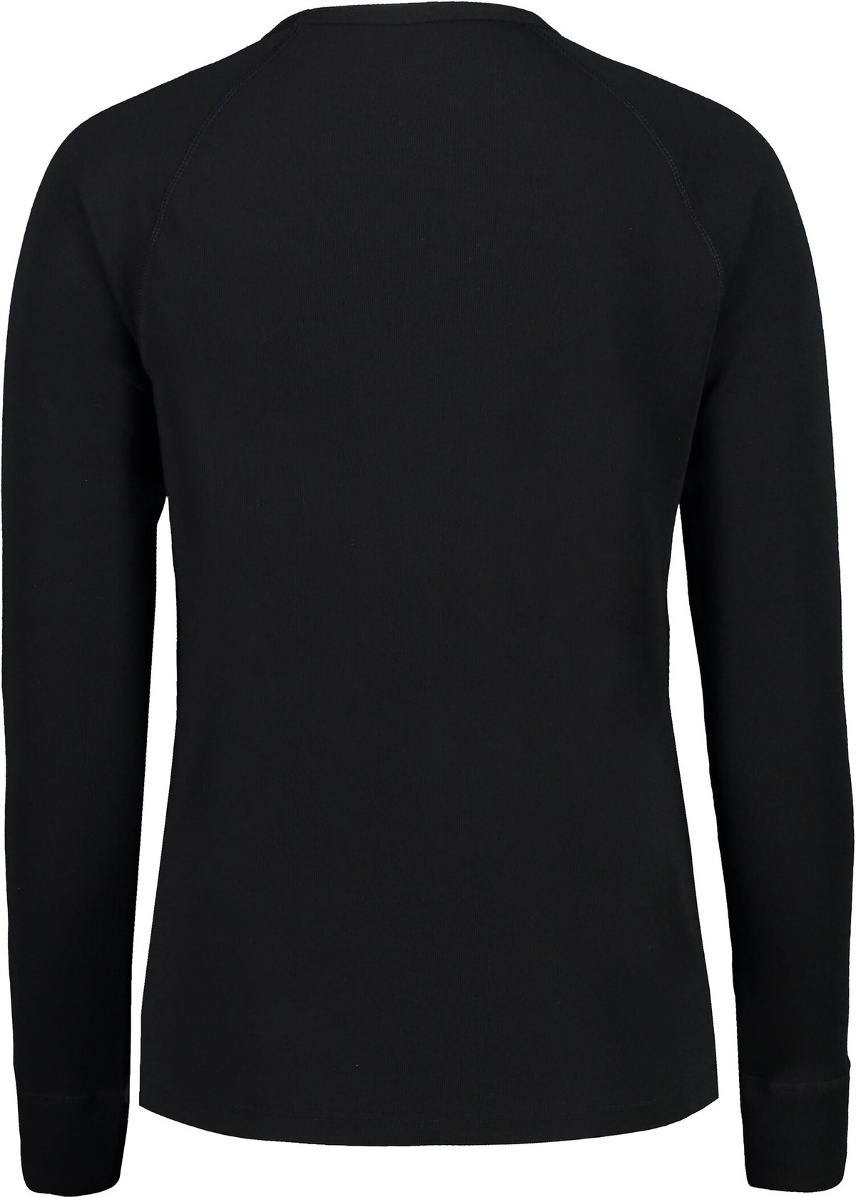 Damen Funktionsunterhemd Langarmshirt 100% Polyester