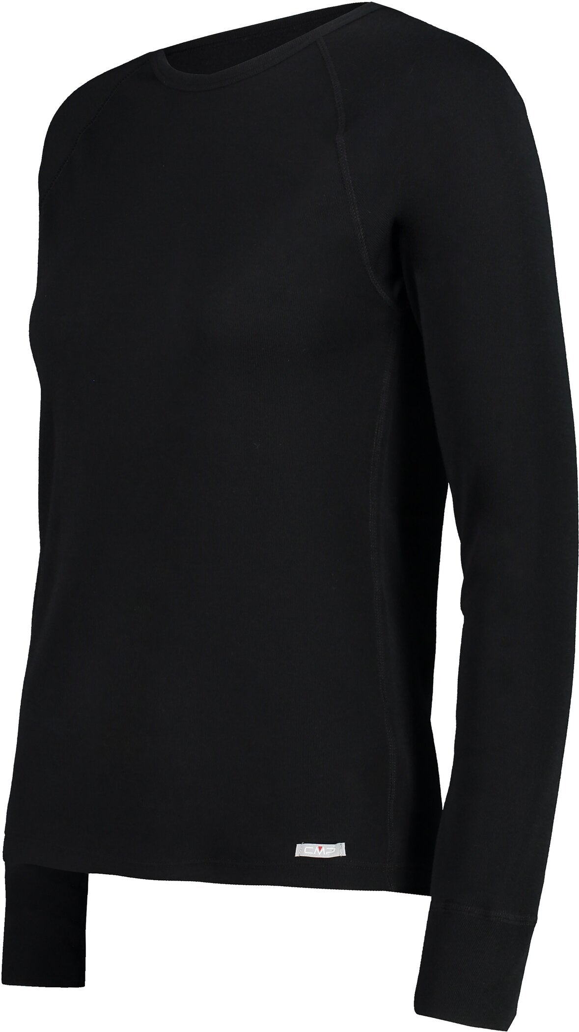Damen Funktionsunterhemd Langarmshirt 100% Polyester