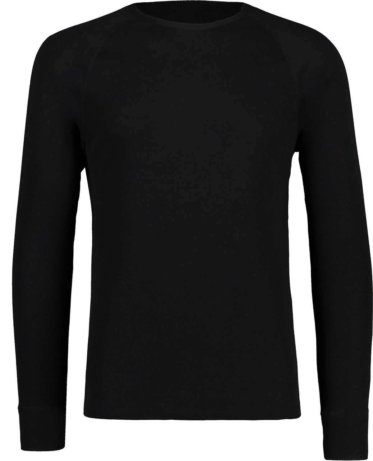 Herren Funktionsunterhemd Langarmshirt 100% Polyester