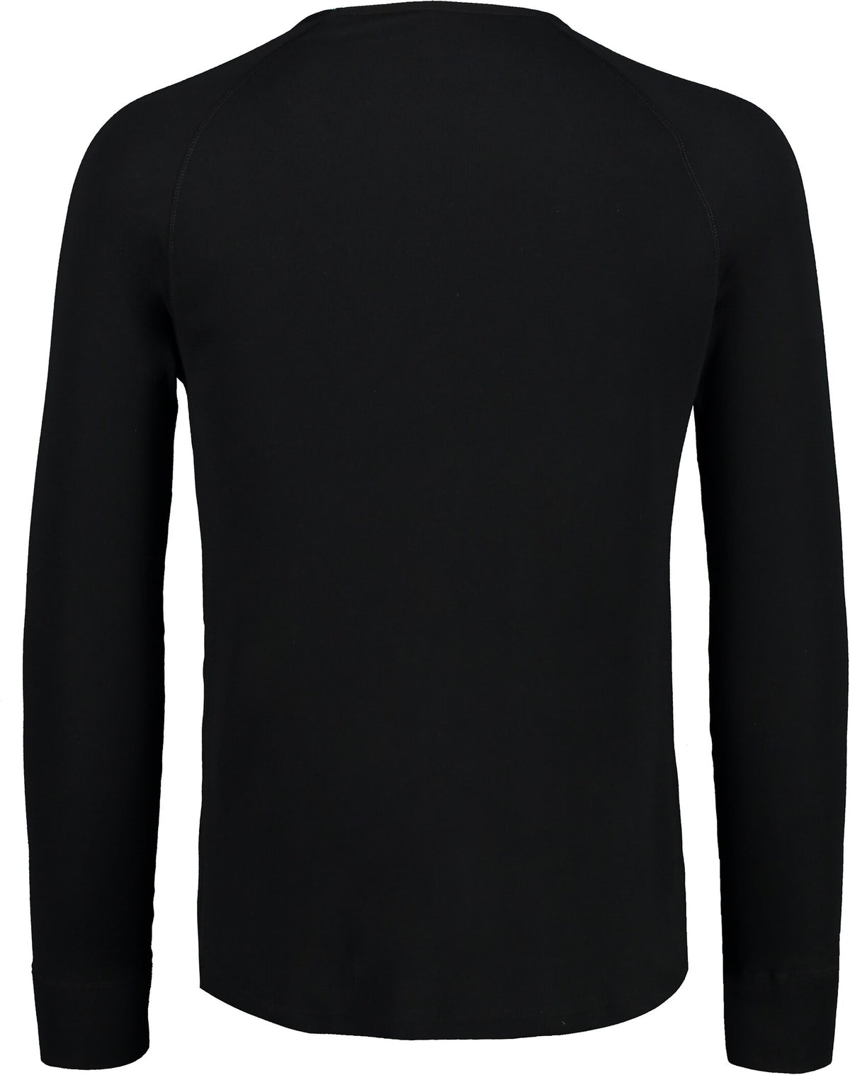 Herren Funktionsunterhemd Langarmshirt 100% Polyester