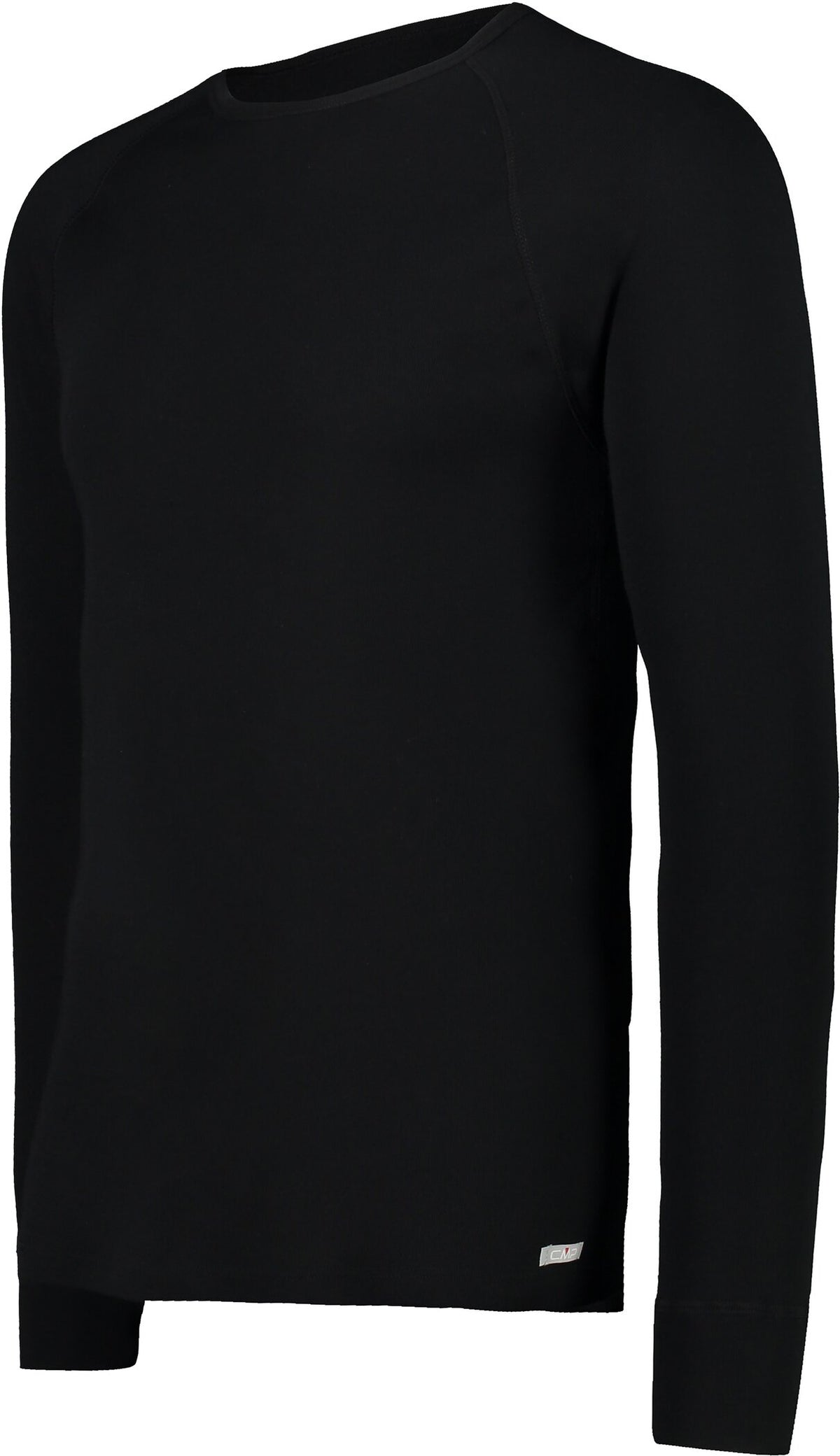 Herren Funktionsunterhemd Langarmshirt 100% Polyester