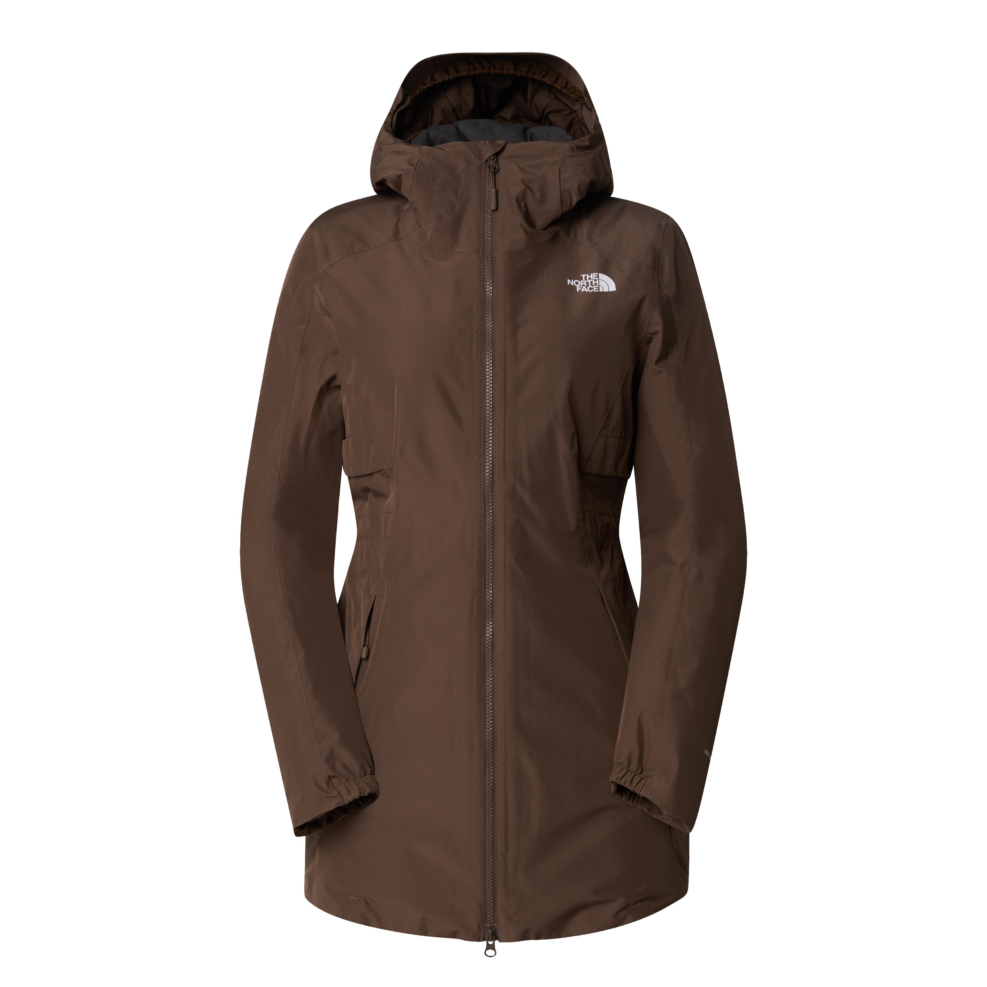 W HIKESTELLER INSULATED PARKA