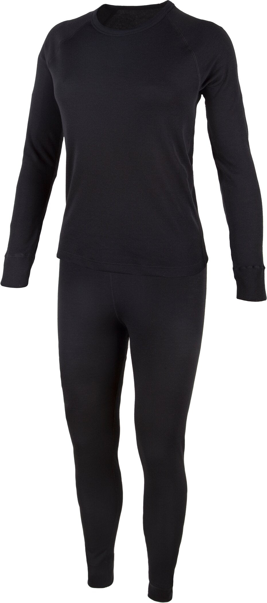 CMP Damen Unterwäschenset aus 100% Polyester