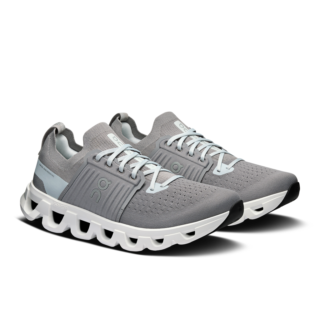 Cloudswift 4 Laufschuhe Herren