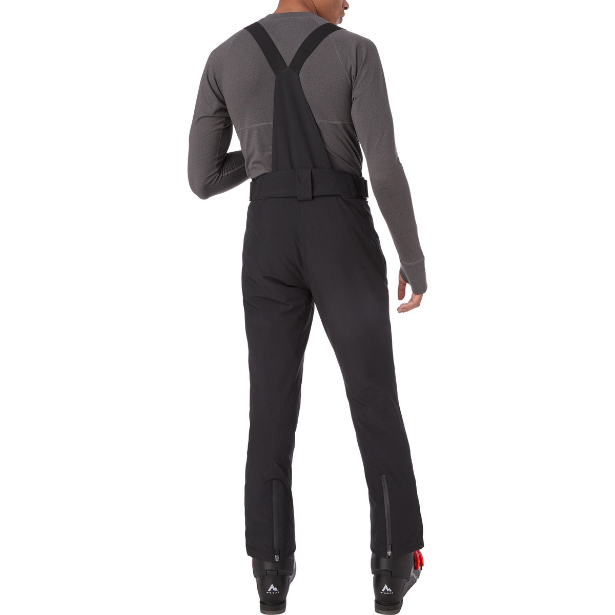 Herren Latzhose Dave sht II M Skihose
