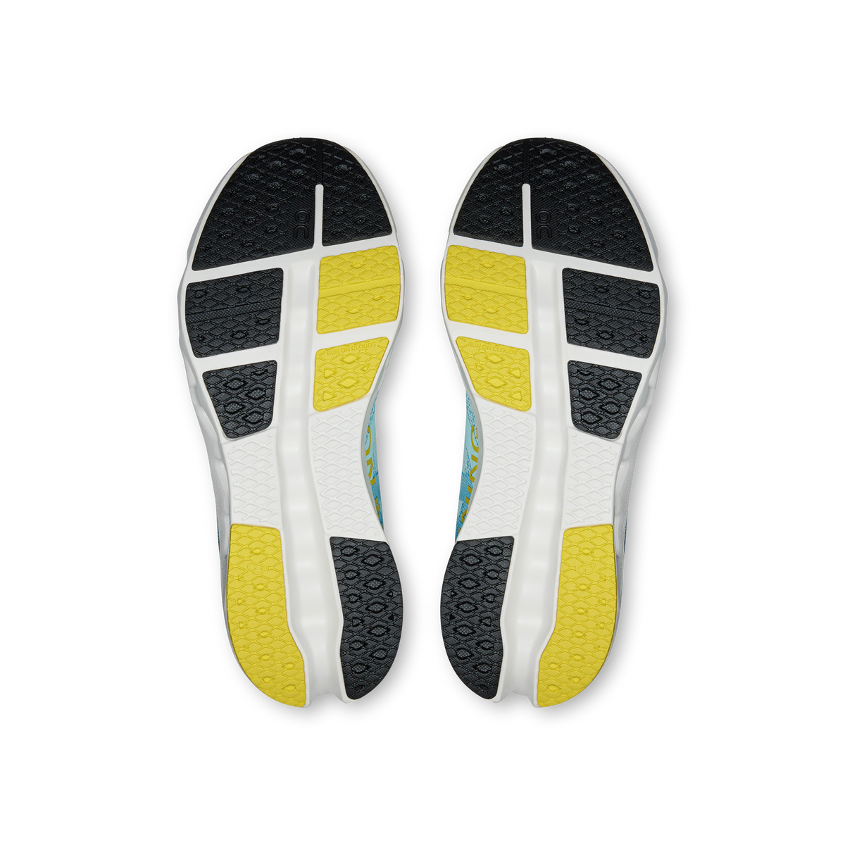 Cloudsurfer Kinder Laufschuh