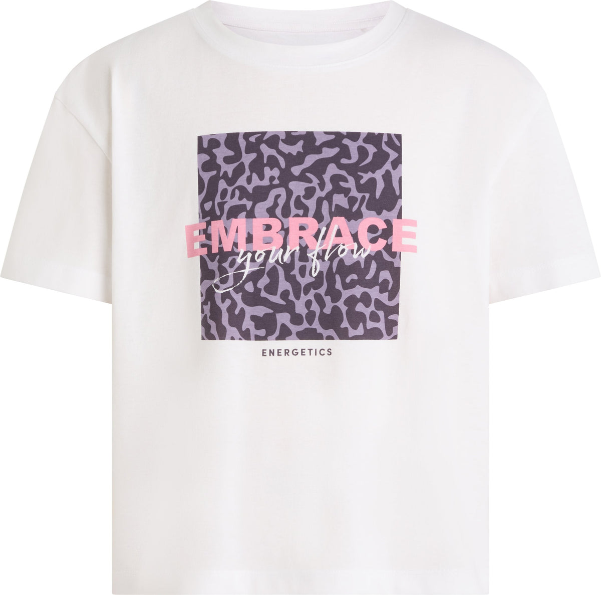 Ella II SS G Kinder T-Shirt