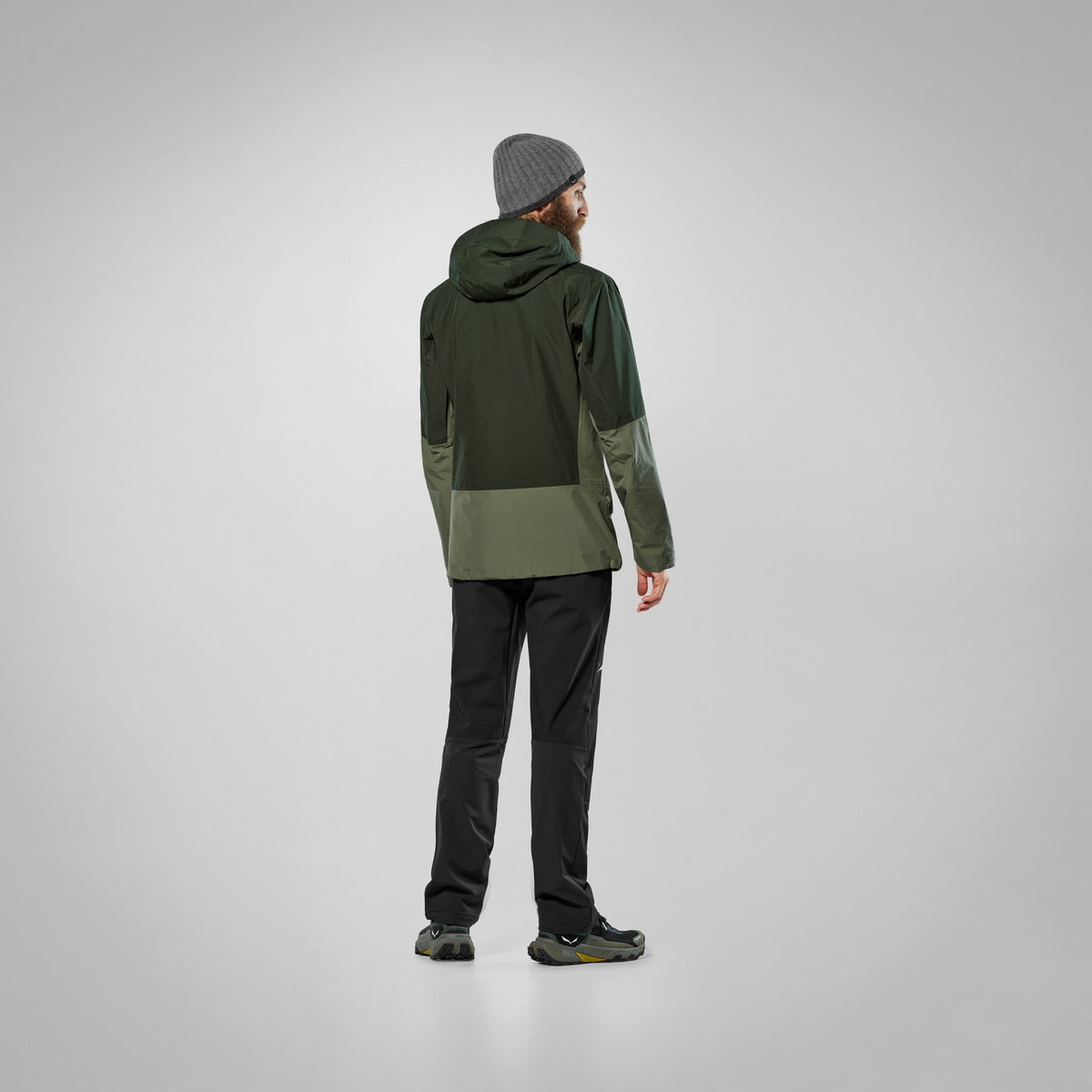 PUEZ GTX 2L EPE JACKET Herren Funktionsjacke