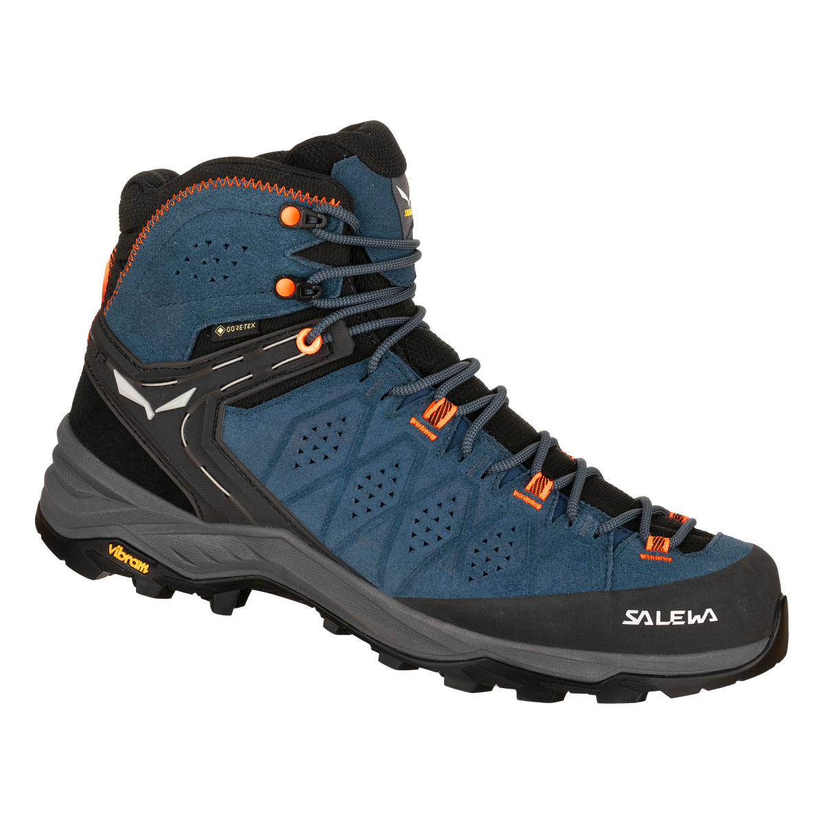 MS ALP TRAINER 2 MID GTX