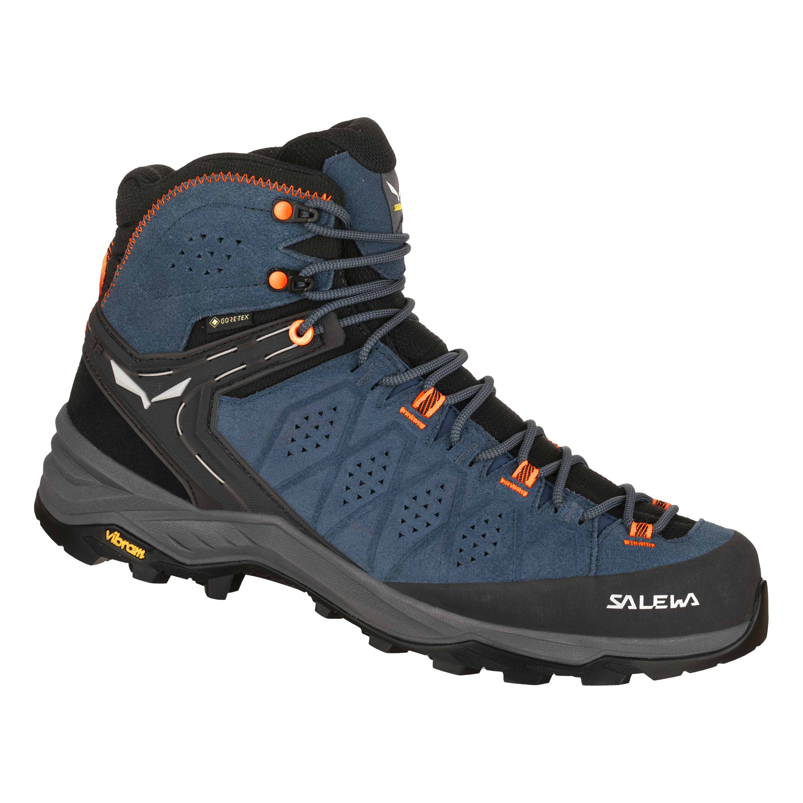 MS ALP TRAINER 2 MID GTX